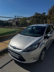 Ford Fiesta '10