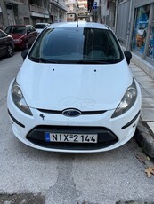 Ford Fiesta '10 1.4 TDCI DIESEL