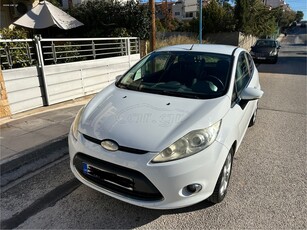 Ford Fiesta '10 1.4 TITANIUM