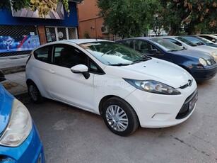 Ford Fiesta '10