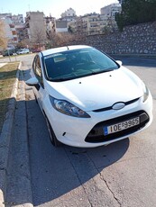 Ford Fiesta '10