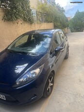 Ford Fiesta '10