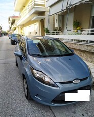 Ford Fiesta '10 FIESTA 1.6 S