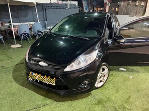 Ford Fiesta '10 SPORT 1.6 3θυρο