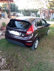 Ford Fiesta '10 TREND 5θυρο