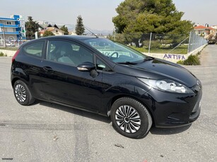 Ford Fiesta '11 1.2 Trend