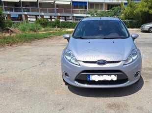 Ford Fiesta '11 1.4 TDCI