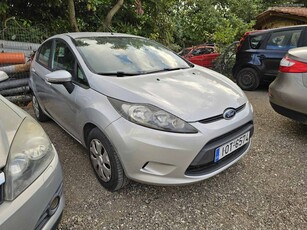 Ford Fiesta '11