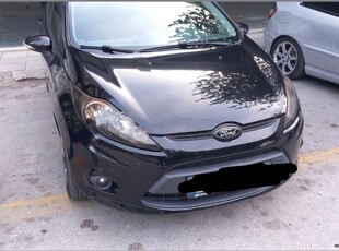 Ford Fiesta '11