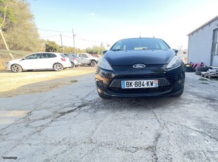 Ford Fiesta '11