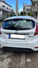 Ford Fiesta '11