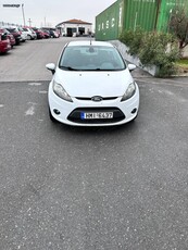 Ford Fiesta '11