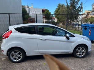 Ford Fiesta '11 FIESTA 1.4