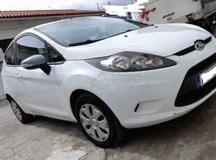 Ford Fiesta '11 JA8