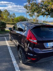 Ford Fiesta '11 LPG ΕΡΓΟΣΤΑΣΙΑΚΟ