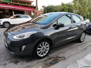 FORD FIESTA 1.1 Start Stopp Titanium 2018