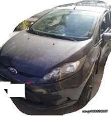 Ford Fiesta '12