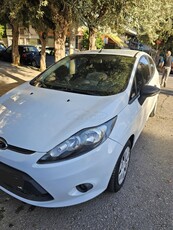 Ford Fiesta '12