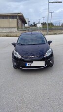 Ford Fiesta '12 Titanium