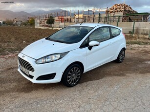 Ford Fiesta '13 1.0 ΒΕΝΖΙΝΗ 80HP ΕΛΛ/ΝΙΚΗΣ ΑΝΤ/Π ΙΑΣ