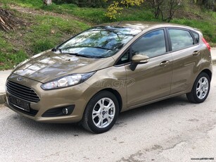 Ford Fiesta '13 1.0 EcoBoost face lift TREND