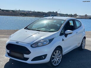 Ford Fiesta '13 1.0 ECOBOOST START/STOP