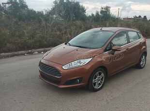 Ford Fiesta '13 ΤΕΛΗ 112€ /TITANIUM