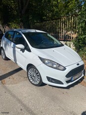 Ford Fiesta '13 1.4