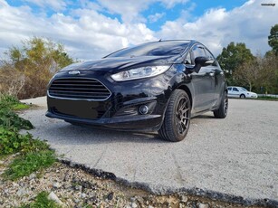 Ford Fiesta '13 1.6 tdi