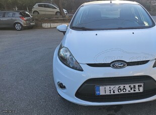 Ford Fiesta '13