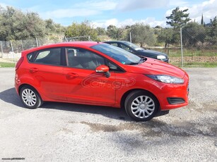 Ford Fiesta '13