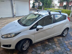 Ford Fiesta '13