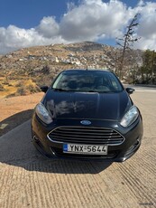 Ford Fiesta '13