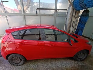 Ford Fiesta '13