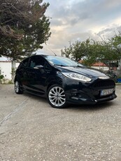 Ford Fiesta '13 St line