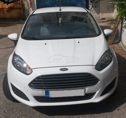 Ford Fiesta '13 TDCi ECONETIC