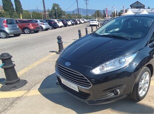 Ford Fiesta '13 TITANIUM 1.0 ecoBOOST 100 HP