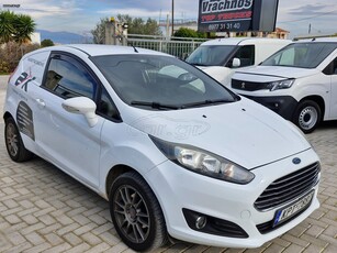 Ford Fiesta '13 VAN