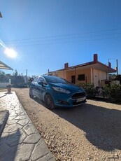 Ford Fiesta '14 1.0 Ecoboost