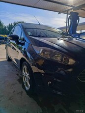 Ford Fiesta '14