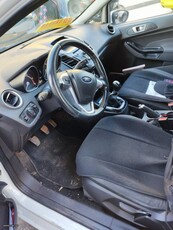 Ford Fiesta '14 Eco booster