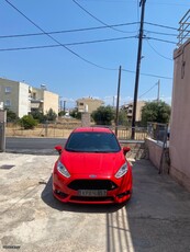 Ford Fiesta '14 St