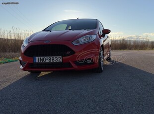 Ford Fiesta '14 ST182