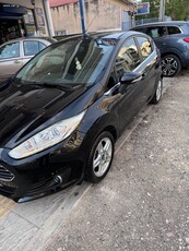 Ford Fiesta '14 TITANIUM