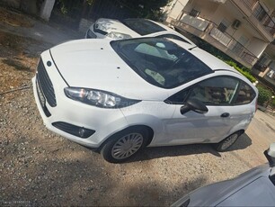 Ford Fiesta '14 VAN 1.5 TDCI