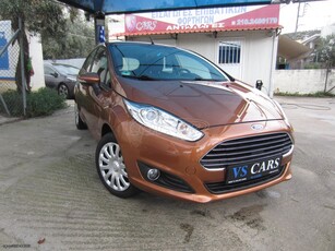 Ford Fiesta '15 1.5 TDCI FULL EXTRA