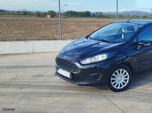 Ford Fiesta '15 1.5 TDCI TREND