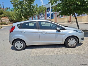 Ford Fiesta '15 1.6 CDTI 95HP NAVI '15