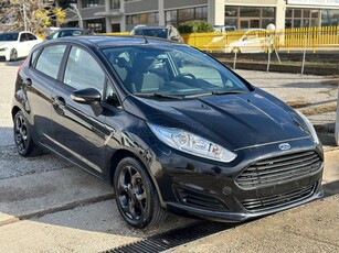 Ford Fiesta '15