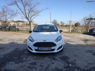 Ford Fiesta '15